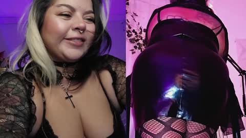 Gina George online show from 01/12/25, 10:54