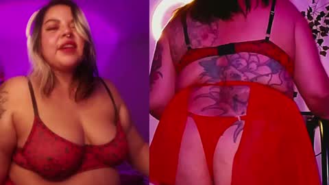 Gina George online show from 01/25/25, 12:48