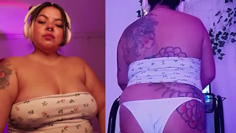 Gina George online show from 01/26/25, 09:07