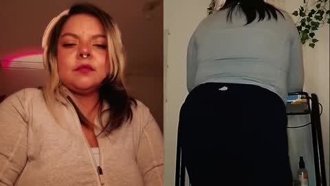 Gina George online show from 02/12/25, 12:16