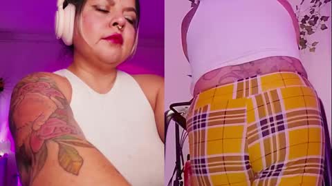 Gina George online show from 03/04/25, 01:34