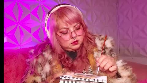 Gina George online show from 01/11/26, 01:54