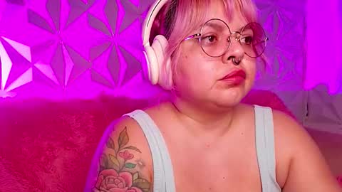 Gina George online show from 02/22/26, 01:51