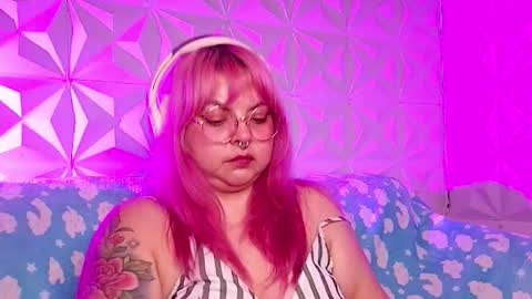 Gina George online show from 02/27/26, 01:49