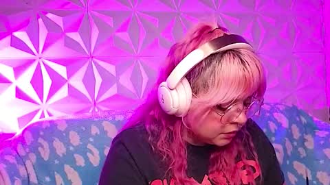 Gina George online show from 03/01/26, 01:07