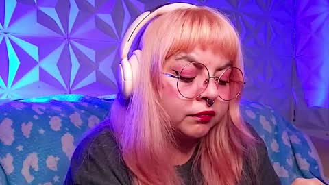 Gina George online show from 03/28/26, 02:55