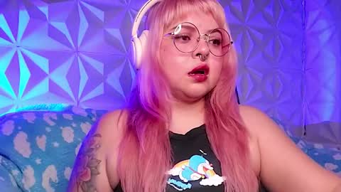 Gina George online show from 04/12/26, 09:53