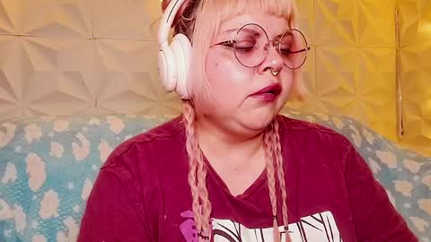 Gina George online show from 05/16/26, 12:29