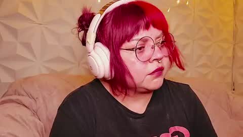 Gina George online show from 07/15/26, 12:49