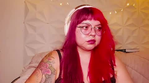 Gina George online show from 07/16/26, 01:00