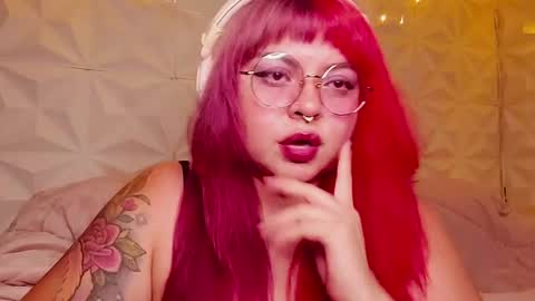 Gina George online show from 07/17/26, 11:53