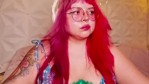 Gina George online show from 07/19/26, 11:08