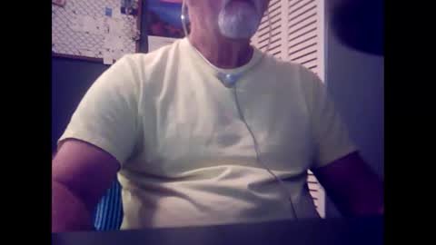 satyr64 online show from 10/27/25, 09:57