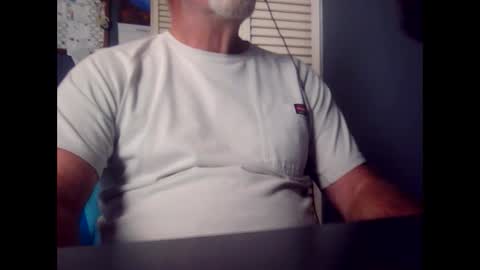 satyr64 online show from 10/28/25, 03:47