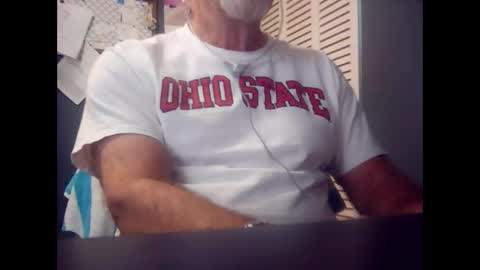 satyr64 online show from 12/20/25, 09:44