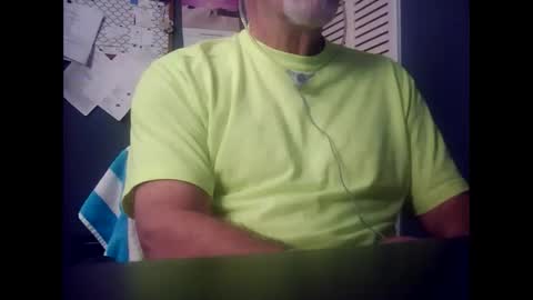 satyr64 online show from 12/21/25, 02:24