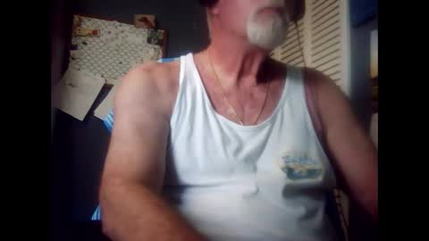 satyr64 online show from 05/08/26, 06:13