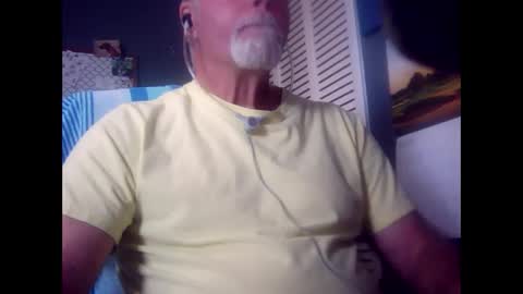 satyr64 online show from 05/24/26, 02:55