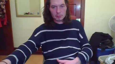 Snapshot of satyr_boy29 chatting on 01/17/25, 02:08 satyr_boy29 online show from 01/17/25, 02:08