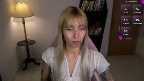 I AM JENN  online show from 02/28/26, 03:40