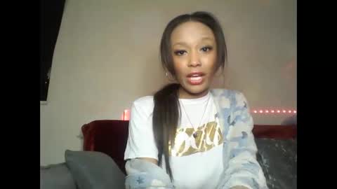 Shaniiice online show from 01/05/25, 07:07