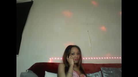 Shaniiice online show from 01/26/25, 12:48