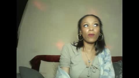 Shaniiice online show from 10/12/25, 06:51