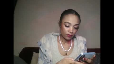 Shaniiice online show from 03/16/26, 10:03