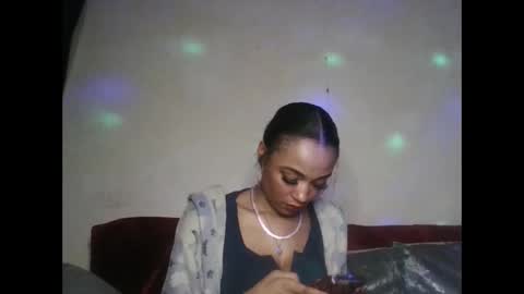 Shaniiice online show from 03/21/26, 10:35