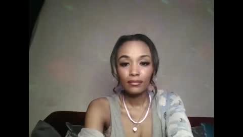 Snapshot of saucy_shanice chatting on 04/27/26, 11:58 Shaniiice online show from 04/27/26, 11:58