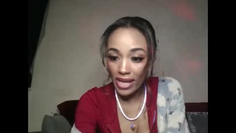 Snapshot of saucy_shanice chatting on 05/08/26, 06:46 Shaniiice online show from 05/08/26, 06:46