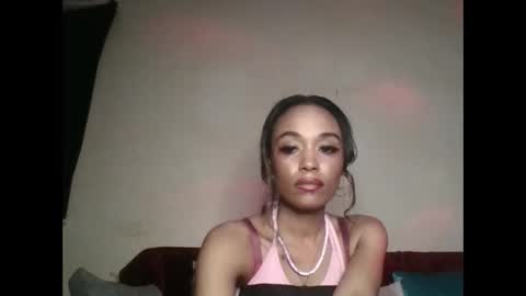 Snapshot of saucy_shanice chatting on 05/12/26, 11:57 Shaniiice online show from 05/12/26, 11:57