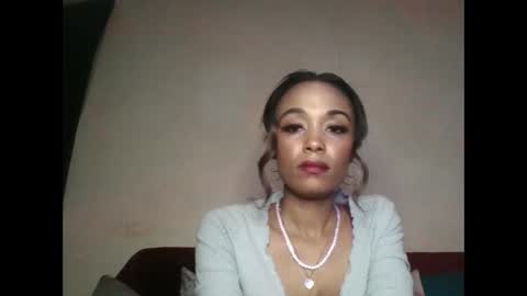 Snapshot of saucy_shanice chatting on 05/15/26, 08:49 Shaniiice online show from 05/15/26, 08:49