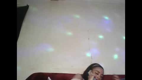 Snapshot of saucy_shanice chatting on 05/16/26, 09:13 Shaniiice online show from 05/16/26, 09:13