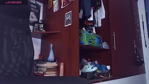 Zaren online show from 12/14/24, 03:29