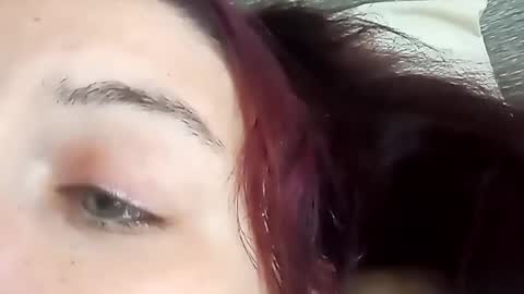 Snapshot of saucybear666 chatting on 03/01/25, 07:59 SnowBunny online show from 03/01/25, 07:59