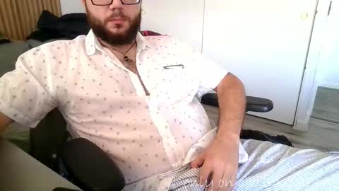 Ben online show from 01/16/26, 08:46