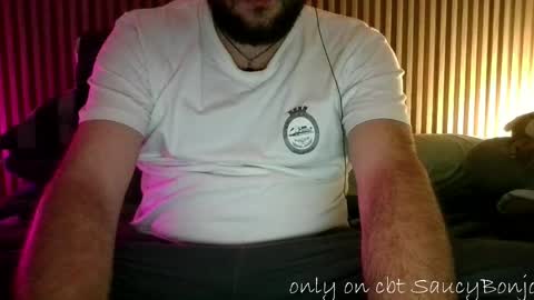 Snapshot of saucybonjo chatting on 06/02/26, 04:14 Ben online show from 06/02/26, 04:14