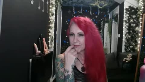 SaucySky online show from 01/14/25, 01:15