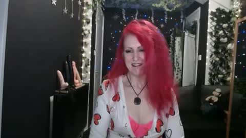 SaucySky online show from 02/05/25, 10:33