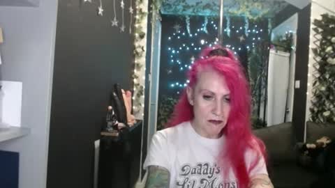 SaucySky online show from 11/03/25, 09:59