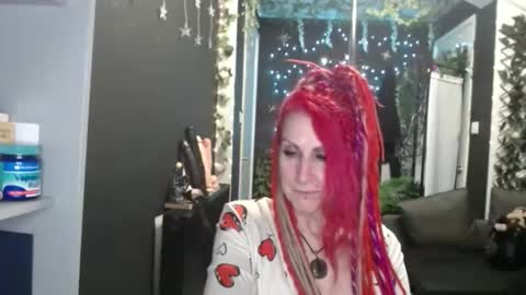 SaucySky online show from 11/14/25, 12:42