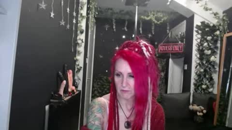 SaucySky online show from 02/14/26, 11:51