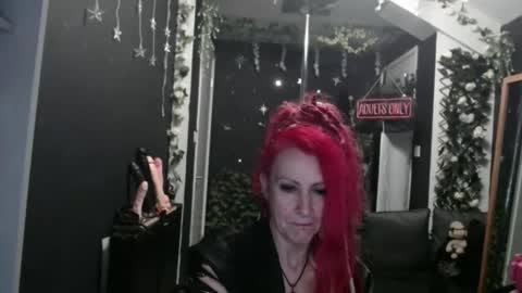 SaucySky online show from 02/15/26, 07:51