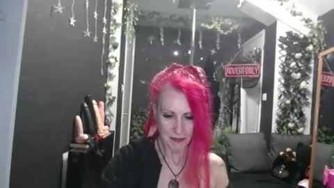 SaucySky online show from 03/05/26, 11:34