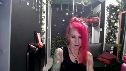 SaucySky online show from 03/17/26, 09:07