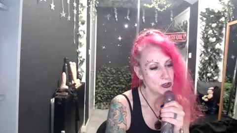 SaucySky online show from 03/18/26, 10:02