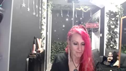 SaucySky online show from 03/23/26, 10:03