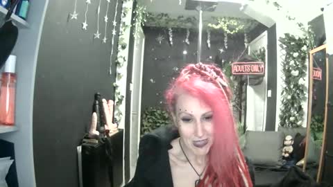 SaucySky online show from 03/25/26, 10:16