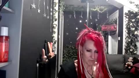 SaucySky online show from 04/02/26, 10:51